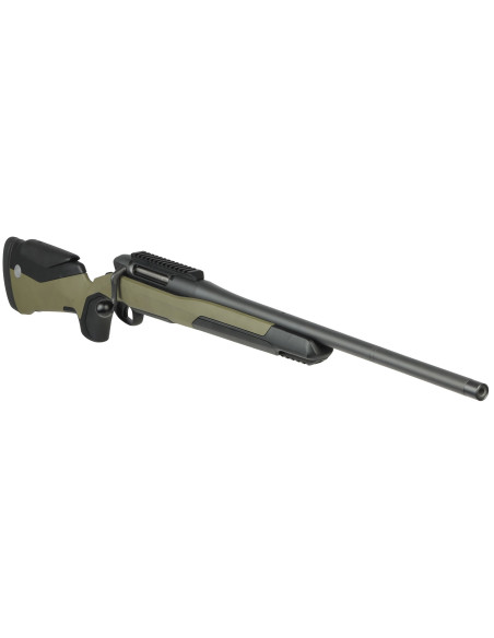 Rifle de cerrojo rectilíneo STEYR RMS WILD