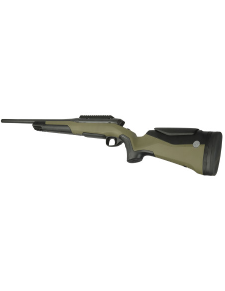 Rifle de cerrojo rectilíneo STEYR RMS WILD