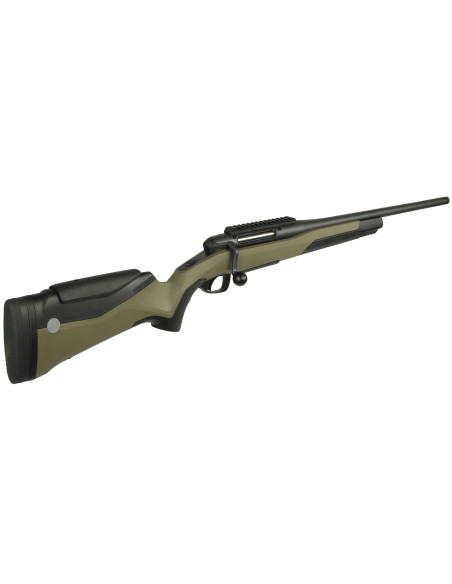 Rifle de cerrojo rectilíneo STEYR RMS WILD