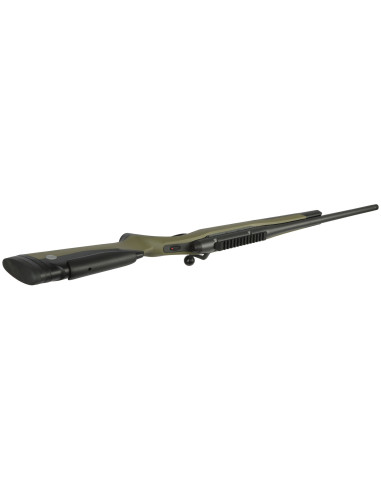 Rifle de cerrojo rectilíneo STEYR RMS WILD