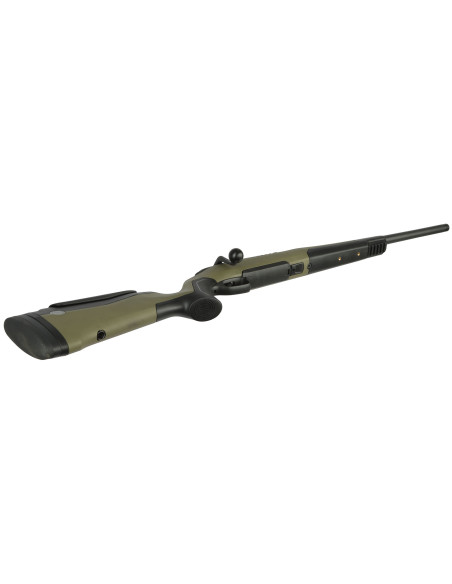 Rifle de cerrojo rectilíneo STEYR RMS WILD