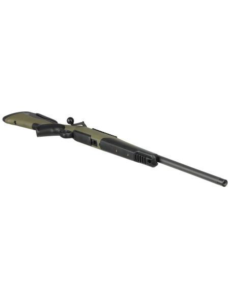 Rifle de cerrojo rectilíneo STEYR RMS WILD