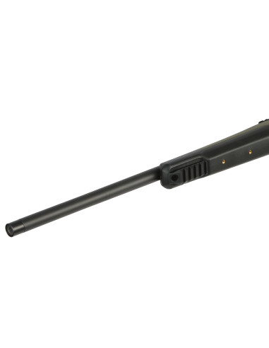 Rifle de cerrojo rectilíneo STEYR RMS WILD