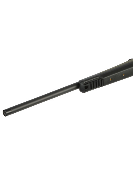 Rifle de cerrojo rectilíneo STEYR RMS WILD