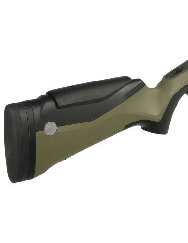 Rifle de cerrojo rectilíneo STEYR RMS WILD
