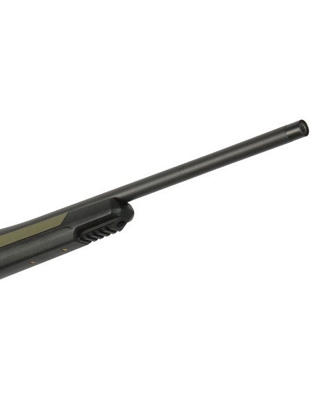 Rifle de cerrojo rectilíneo STEYR RMS WILD