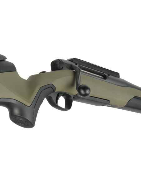 Rifle de cerrojo rectilíneo STEYR RMS WILD
