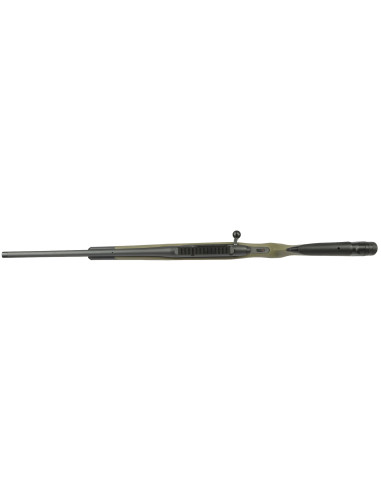 Rifle de cerrojo rectilíneo STEYR RMS WILD