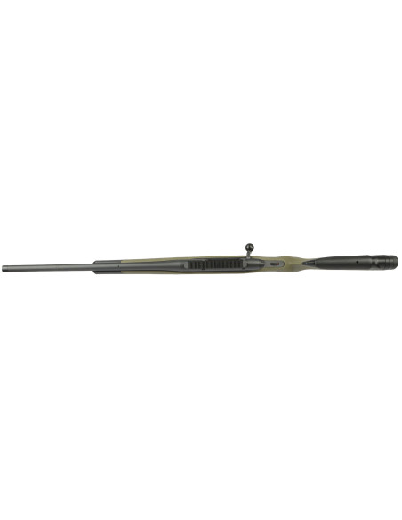 Rifle de cerrojo rectilíneo STEYR RMS WILD