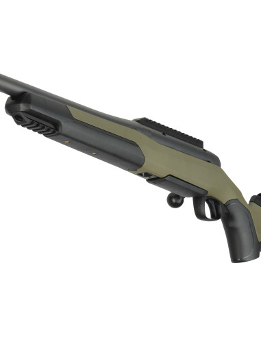 Rifle de cerrojo rectilíneo STEYR RMS WILD