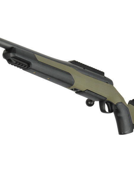 Rifle de cerrojo rectilíneo STEYR RMS WILD