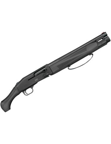 Escopeta semiautomática MOSSBERG 990 AfterShock 6T - 12/76 - 83001