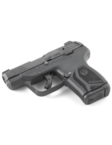 Pistola RUGER LCP MAX 10+1R - 380 Auto - 13765
