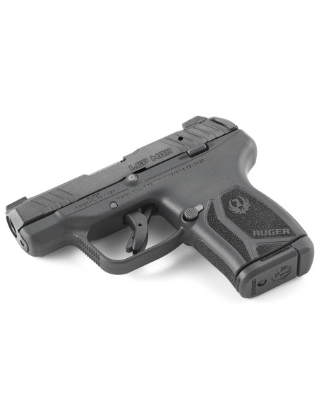 Pistola RUGER LCP MAX 10+1R - 380 Auto - 13765