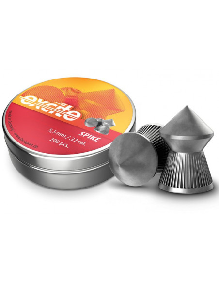 Balín H&N - Excite SPIKE (5.5)