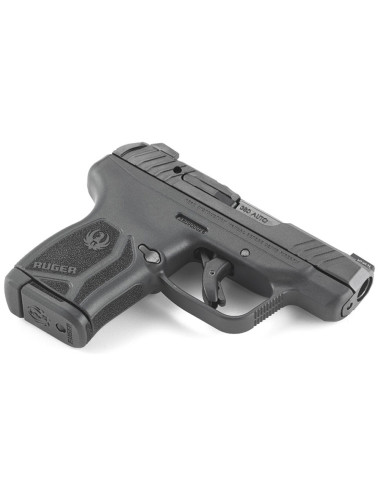 Pistola RUGER LCP MAX 10+1R - 380 Auto - 13765