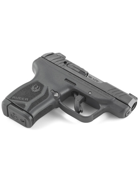 Pistola RUGER LCP MAX 10+1R - 380 Auto - 13765