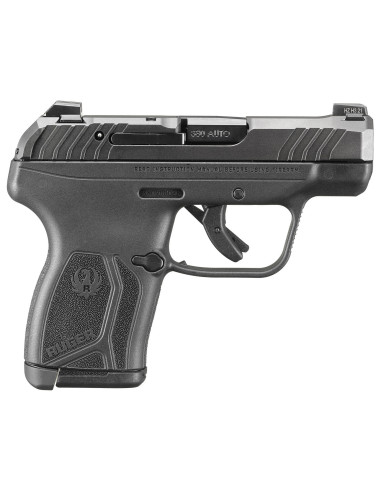 Pistola RUGER LCP MAX 10+1R - 380 Auto - 13765