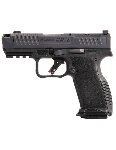 Pistola CANiK METE MC9 PRIME RADIAN 3.8” - 9mm.