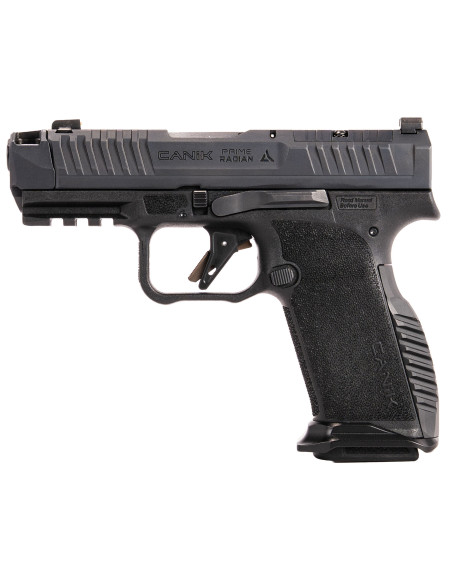 Pistola CANiK METE MC9 PRIME RADIAN 3.8” - 9mm.