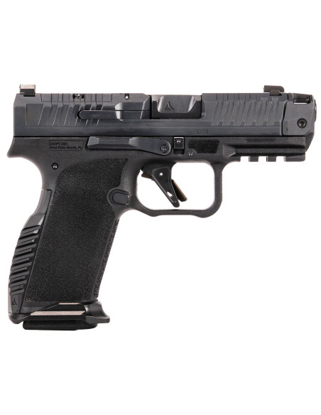 Pistola CANiK METE MC9 PRIME RADIAN 3.8” - 9mm.
