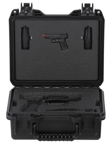 Pistola CANiK METE MC9 PRIME RADIAN 3.8” - 9mm.