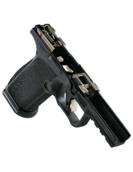 Pistola CANiK METE MC9 PRIME Black 3.6” - 9mm.