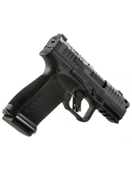 Pistola CANiK METE MC9 PRIME Black 3.6” - 9mm.
