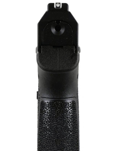 Pistola CANiK METE MC9 PRIME Black 3.6” - 9mm.