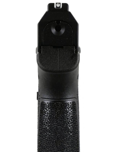 Pistola CANiK METE MC9 PRIME Black 3.6” - 9mm.