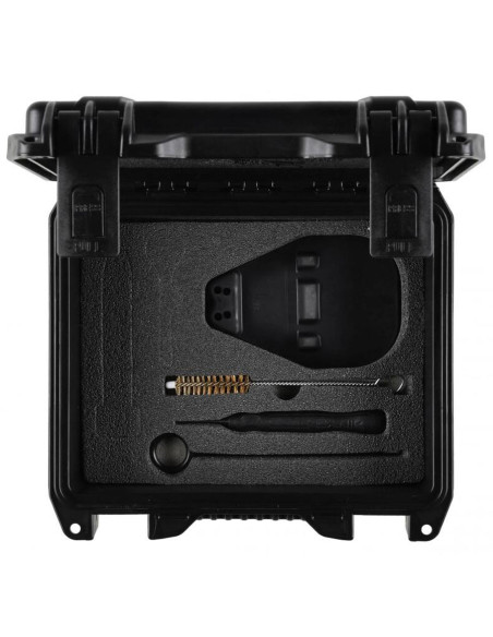 Pistola CANiK METE MC9 PRIME Black 3.6” - 9mm.