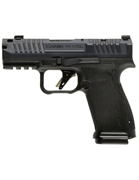 Pistola CANiK METE MC9 PRIME Black 3.6” - 9mm.