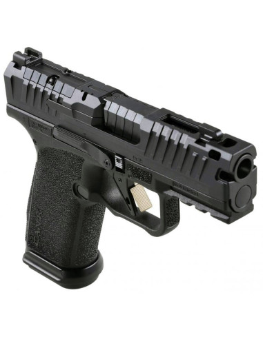 Pistola CANiK METE MC9 PRIME Black 3.6” - 9mm.