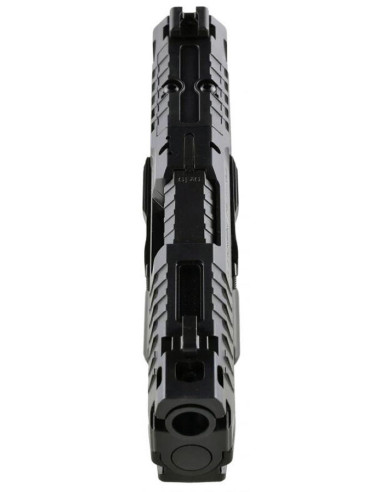 Pistola CANiK METE MC9 PRIME Black 3.6” - 9mm.