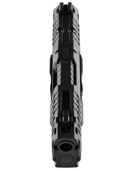 Pistola CANiK METE MC9 PRIME Black 3.6” - 9mm.