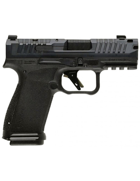 Pistola CANiK METE MC9 PRIME Black 3.6” - 9mm.