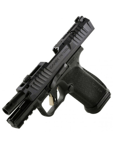 Pistola CANiK METE MC9 PRIME Black 3.6” - 9mm.