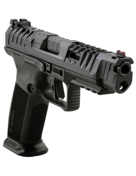 Pistola CANiK SFx RIVAL Black 5” - 9mm.
