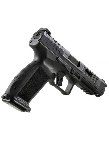 Pistola CANiK SFx RIVAL Black 5” - 9mm.