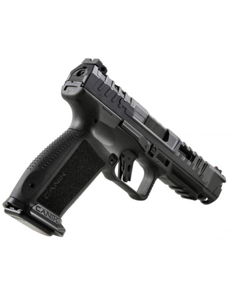 Pistola CANiK SFx RIVAL Black 5” - 9mm.