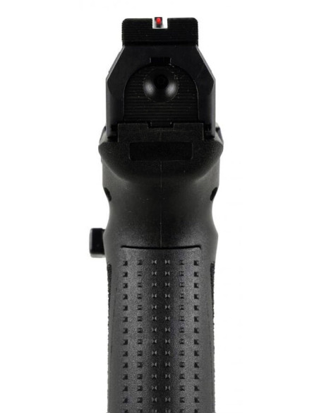 Pistola CANiK SFx RIVAL Black 5” - 9mm.