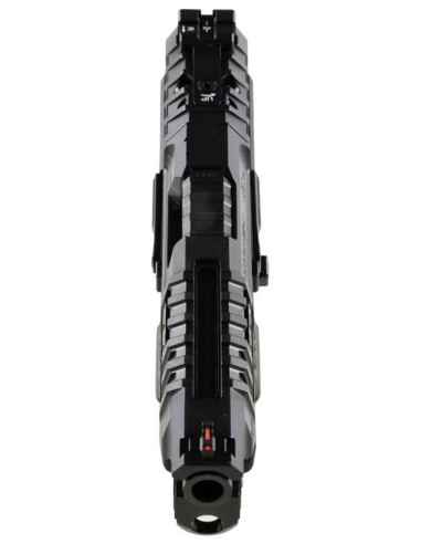 Pistola CANiK SFx RIVAL Black 5” - 9mm.