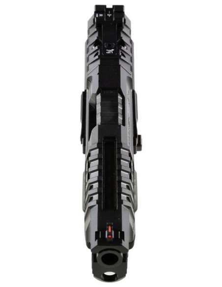 Pistola CANiK SFx RIVAL Black 5” - 9mm.