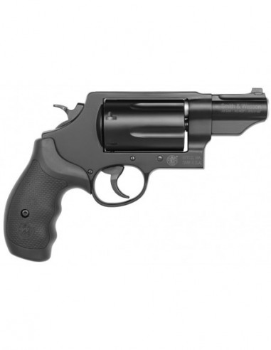 Revólver Smith & Wesson GOVERNOR 2.75" - 45 ACP - 162410