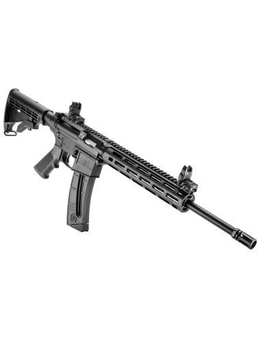 Carabina semiautomática Smith & Wesson M&P15-22 Sport