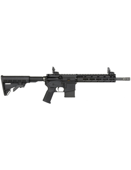 Carabina semiautomática TIPPMANN M4-22 Elite-S - 22 LR - A101058EU