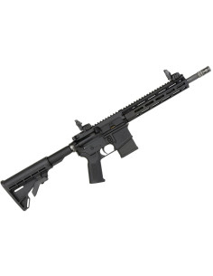Carabina semiautomática TIPPMANN M4-22 Elite-S - 22 LR - A101058EU