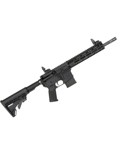 Carabina semiautomática TIPPMANN M4-22 Elite-S - 22 LR - A101058EU