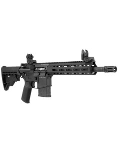 Carabina semiautomática TIPPMANN M4-22 Elite-S - 22 LR - A101058EU 2
