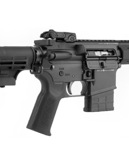 Carabina semiautomática TIPPMANN M4-22 Elite-S - 22 LR - A101058EU